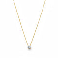 Classic Solitaire Elegance Chain