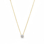 Classic Solitaire Elegance Chain