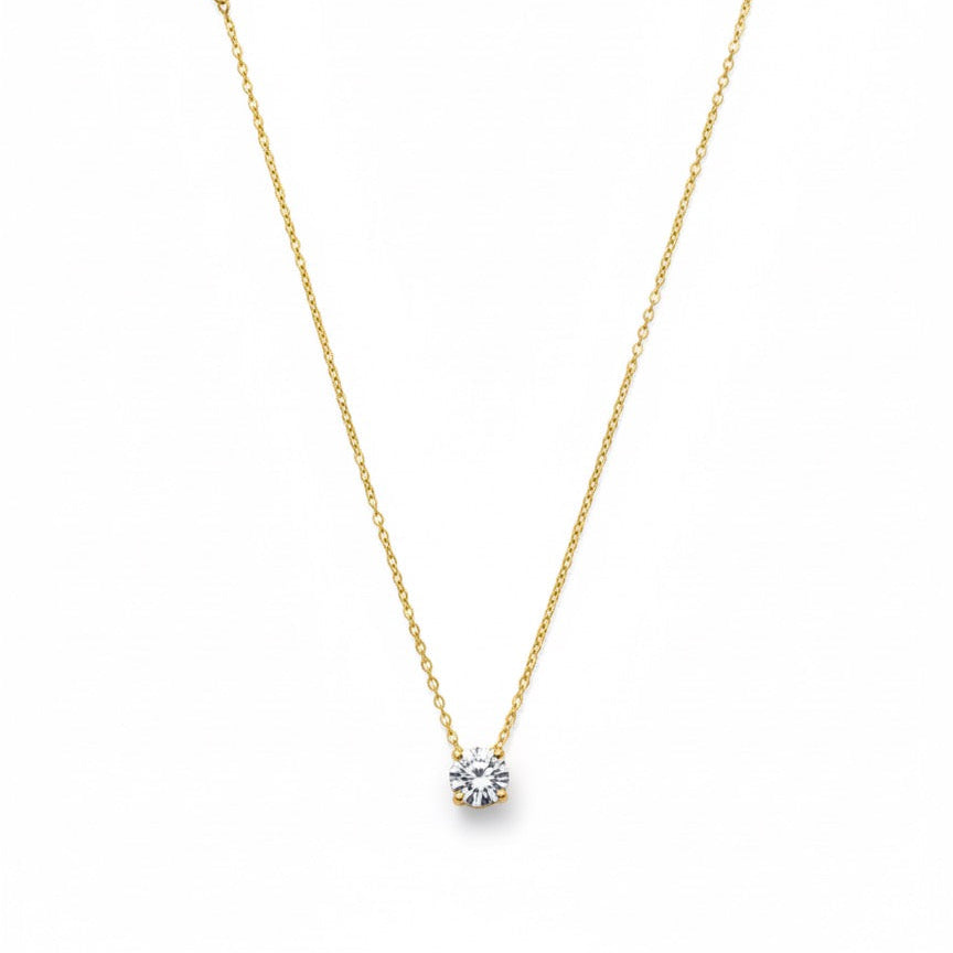 Classic Solitaire Elegance Chain