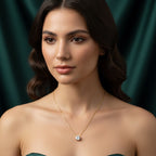 Classic Solitaire Elegance Chain