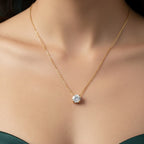 Classic Solitaire Elegance Chain